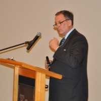 Michael Smith