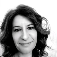 Melanie Ebert, Qka