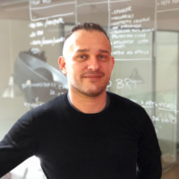 Mario Di Cianni