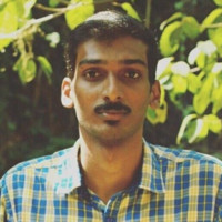 Darvin Mathew