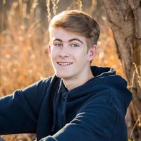 Cole Patton