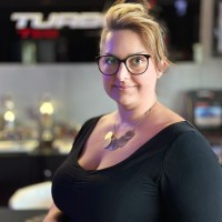 Michalina Mitka-Kowalik