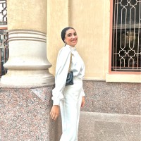 Dina Emad Haikal