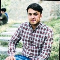 Ahmad Seyar Walizada