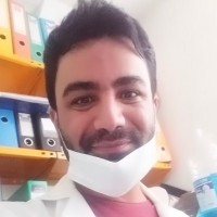 Mohamad Eftekhari