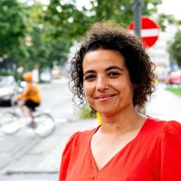 Yasmine Laaraj