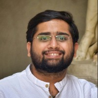 Dr Renjith T P