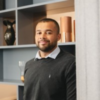 Alexander Jarrett
