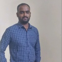 Sivakumar Anbazhagan