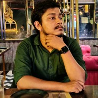Rahul Biswas
