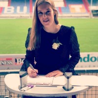 Marieke Verhoeven
