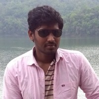 Bikash Gupta