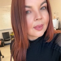MYUZETTE PENA