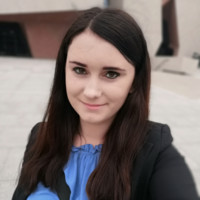 Justyna Blachowska
