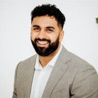 Raj Grewal