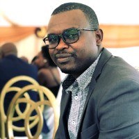 Frederic S. Rwamfizi