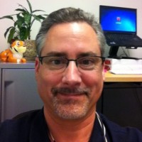 Tom Bernal