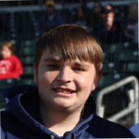 Cooper Mccoskey