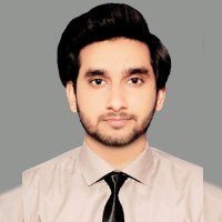 Rao Bilal Ahmed