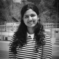 Nasrin Naseer
