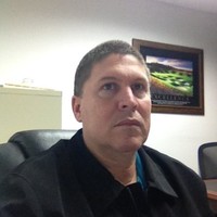 Gustavo Castellon