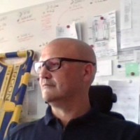 Geoffrey Gosse
