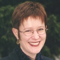Kirsteen Thomson