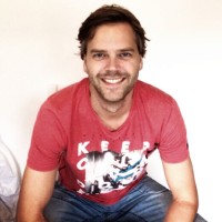 Martijn Vochteloo