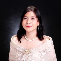Krysella May Godalle