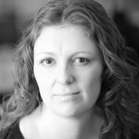 Joanna Thomas