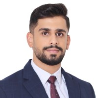 Hasan Yusuf, Int.Dip(Grc), Cams