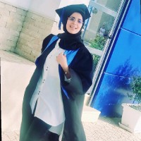 Maryem Arroub