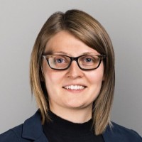 Line Møller