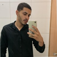 Vinícius Santos