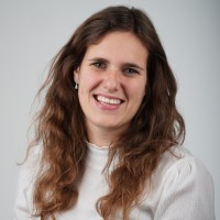 Marieke Willemsen - Peters
