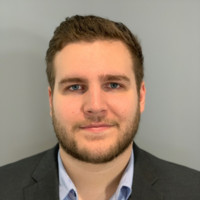 Benjamin Parkinson