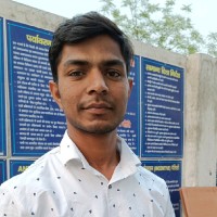 Ankit Bhardwaj Bhardwaj
