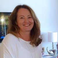 Catherine Anderson