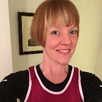 Emily Elliot-Cooke