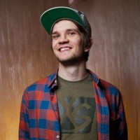 Evgeny Dus