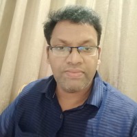 John Suresh Kumar Arockiam