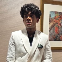 Warren Fernandes