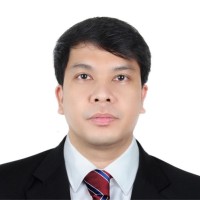 Gerald Santos
