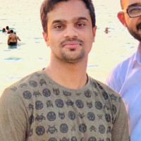 Abid Koodathai