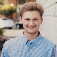 Braeden Spalding