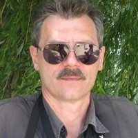 Andrew Rudenko