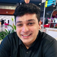Kevin Sajan