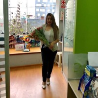 Karla Silvana Soudre Gonzales