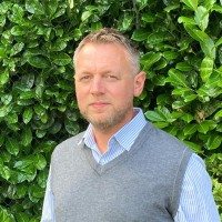 Simon Holroyd