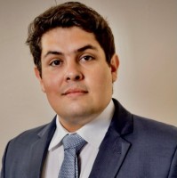 Caíque Souza